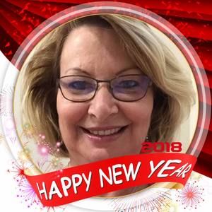 Meet your Posher, Rosemary